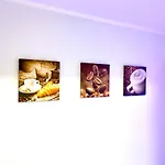 Siclari B&b-rooms&suite Bed & Breakfast Taurianova