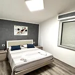 Siclari B&b-rooms&suite Bed & Breakfast