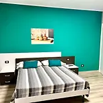 Siclari B&b-rooms&suite 4* Taurianova