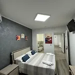 Siclari B&b-rooms&suite Taurianova