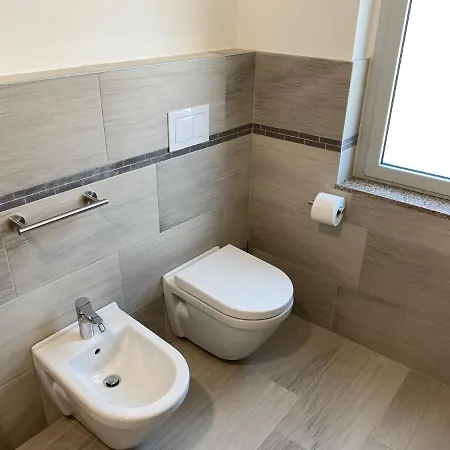 Couette-café Siclari B&b-rooms&suite