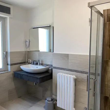 Siclari B&b-rooms&suite