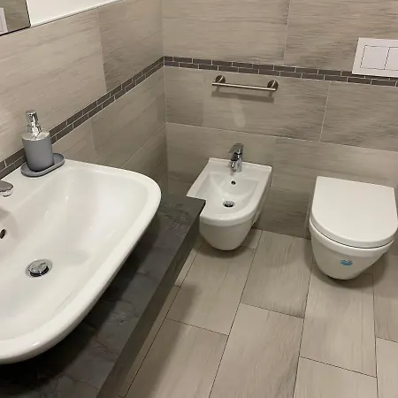 Couette-café Siclari B&b-rooms&suite 4*