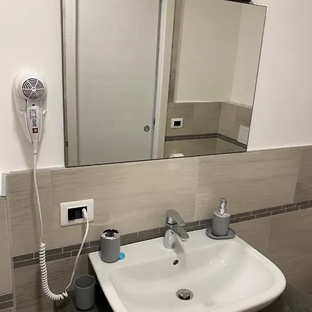 Siclari B&b-rooms&suite Taurianova