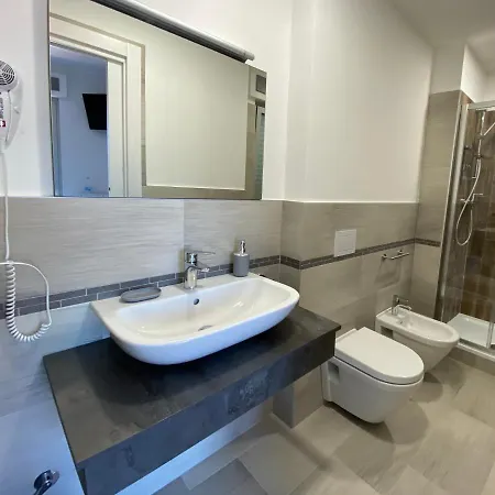 Siclari B&b-rooms&suite 4*