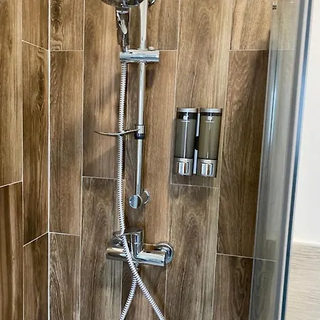 Siclari B&b-rooms&suite Taurianova