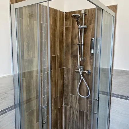 Siclari B&b-rooms&suite Taurianova