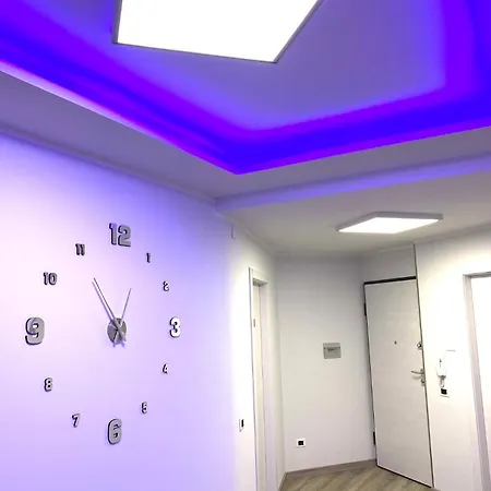 Couette-café Siclari B&b-rooms&suite