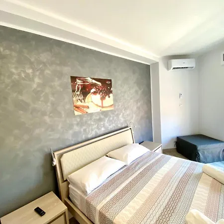 Siclari B&b-rooms&suite B&B 4*
