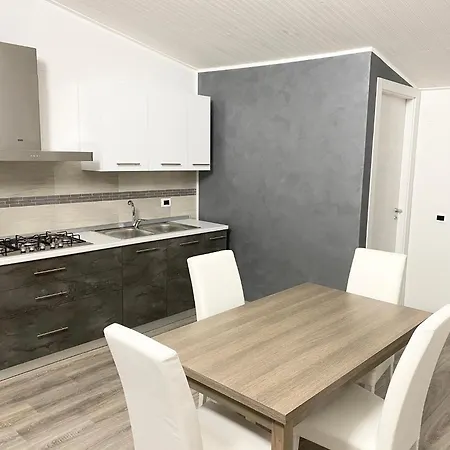 Couette-café Siclari B&b-rooms&suite