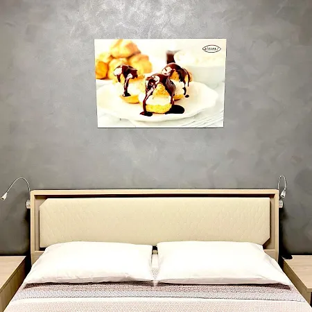 B&B Siclari B&b-rooms&suite