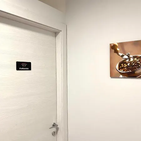 B&B Siclari B&b-rooms&suite