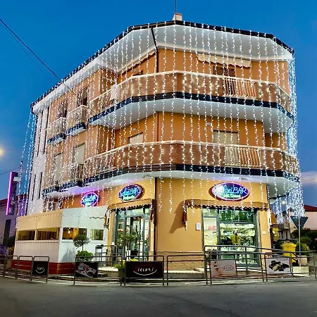 Siclari B&b-rooms&suite 4*