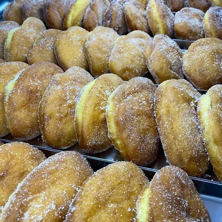 B&B Siclari B&b-rooms&suite