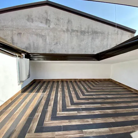 Siclari B&b-rooms&suite Couette-café 4*