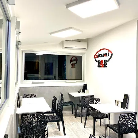 Siclari B&b-rooms&suite * Taurianova