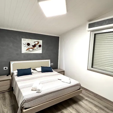 Siclari B&b-rooms&suite Bed & Breakfast