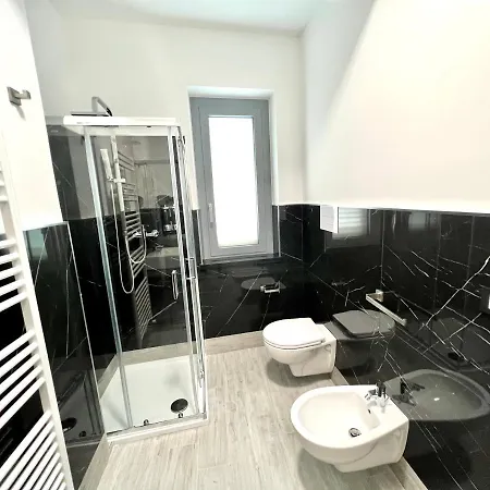 Siclari B&b-rooms&suite Bed & Breakfast Taurianova