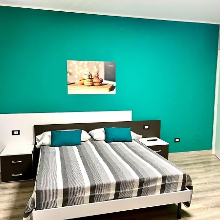 Siclari B&b-rooms&suite * Taurianova