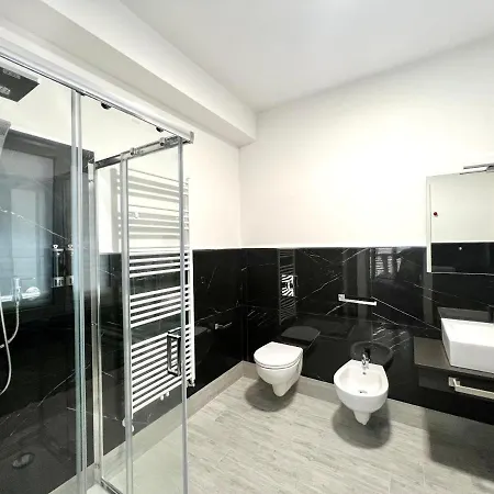 Siclari B&b-rooms&suite 4* Taurianova