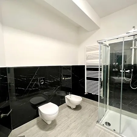 Couette-café Siclari B&b-rooms&suite 4*