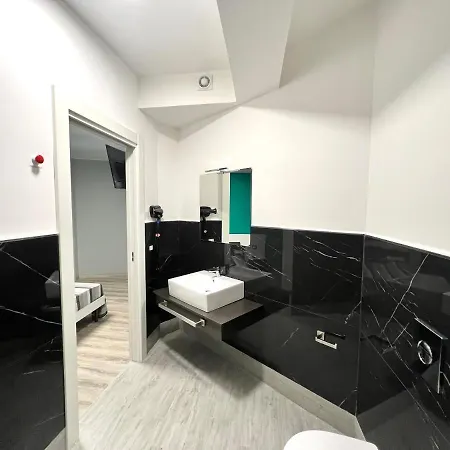 Siclari B&b-rooms&suite B&B Taurianova