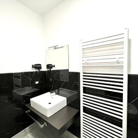 Couette-café Siclari B&b-rooms&suite