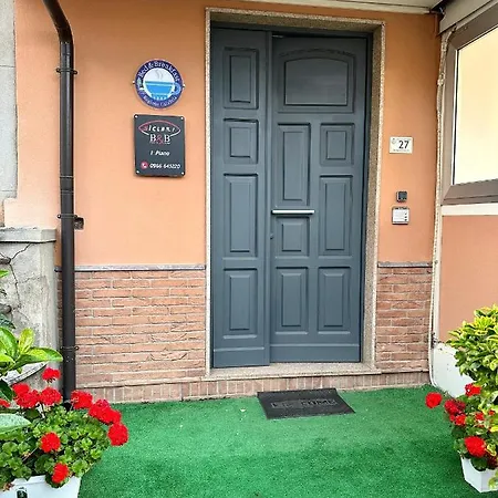 Siclari B&b-rooms&suite