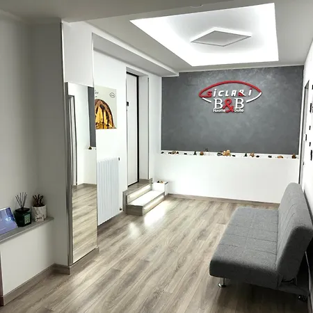 Siclari B&b-rooms&suite 4* Taurianova