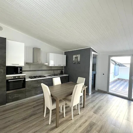 Siclari B&b-rooms&suite 4*