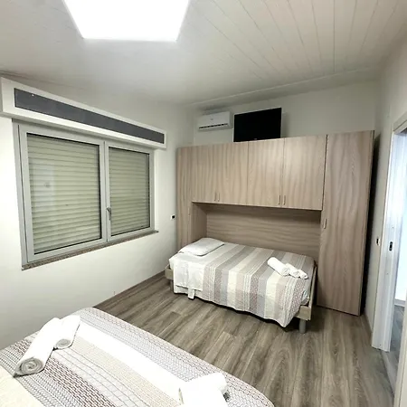 Siclari B&b-rooms&suite Taurianova