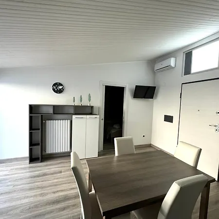 B&B Siclari B&b-rooms&suite