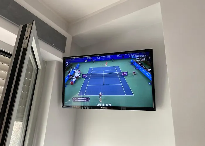 Siclari B&b-rooms&suite Frühstückspension 4*