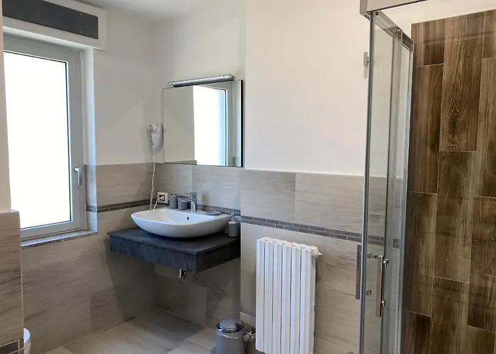 Siclari B&b-rooms&suite