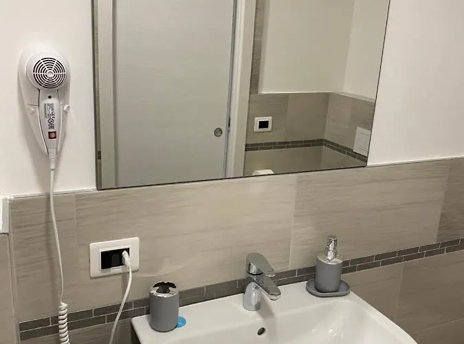 Siclari B&b-rooms&suite Taurianova