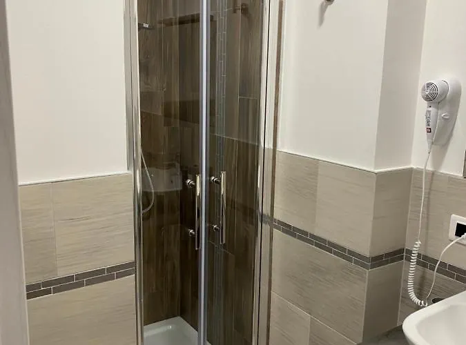 Siclari B&b-rooms&suite Alojamento de Acomodação e Pequeno-almoço Taurianova