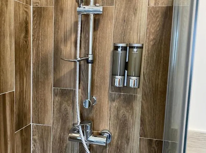 Siclari B&b-rooms&suite Taurianova