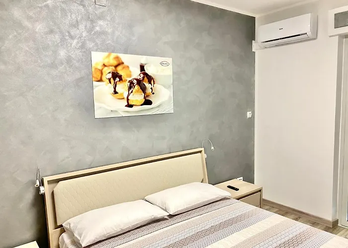 Siclari B&b-rooms&suite Frühstückspension Taurianova