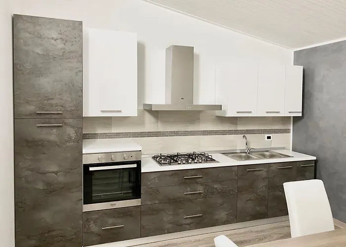 Siclari B&b-rooms&suite Alojamento de Acomodação e Pequeno-almoço 4*