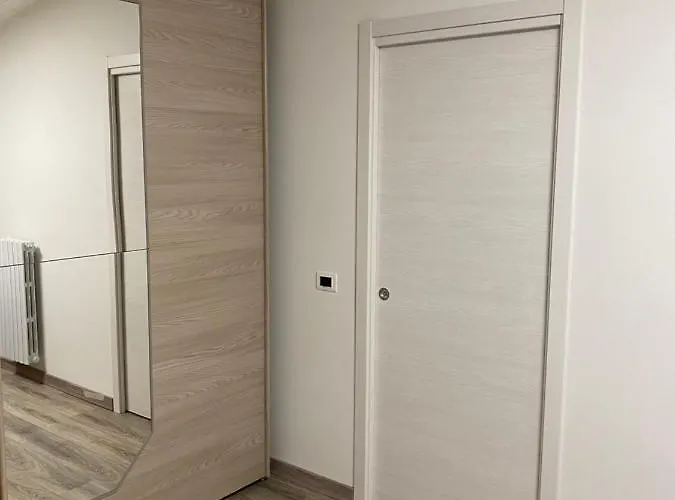 Siclari B&b-rooms&suite Alojamento de Acomodação e Pequeno-almoço