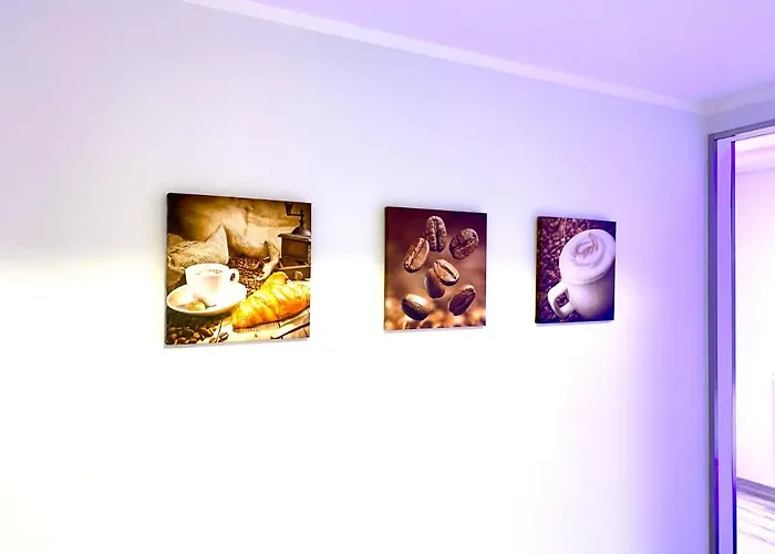 Siclari B&b-rooms&suite Alojamento de Acomodação e Pequeno-almoço Taurianova