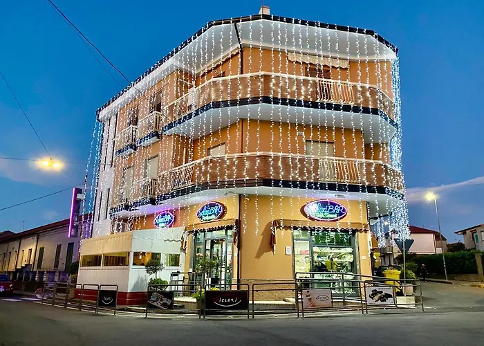 Siclari B&b-rooms&suite 4*