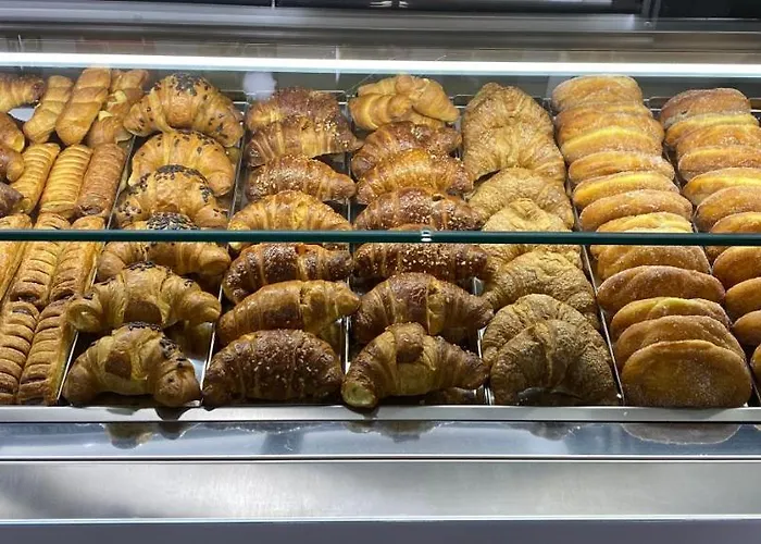 Alojamento de Acomodação e Pequeno-almoço Siclari B&b-rooms&suite