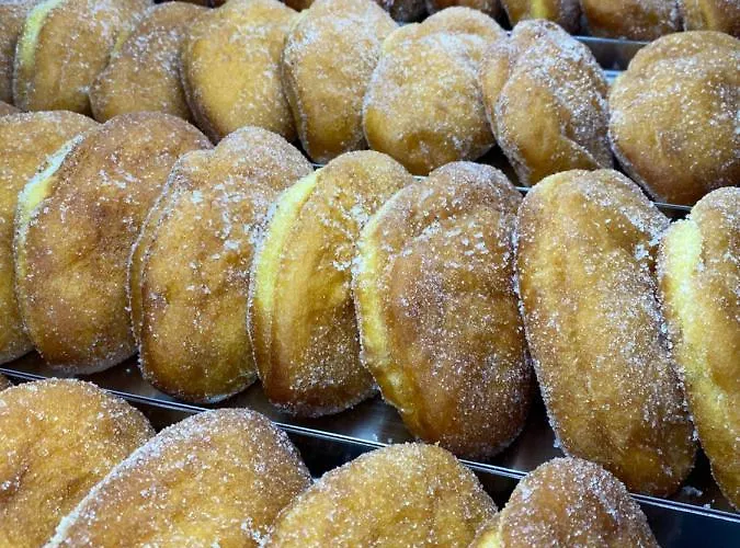 Alojamento de Acomodação e Pequeno-almoço Siclari B&b-rooms&suite