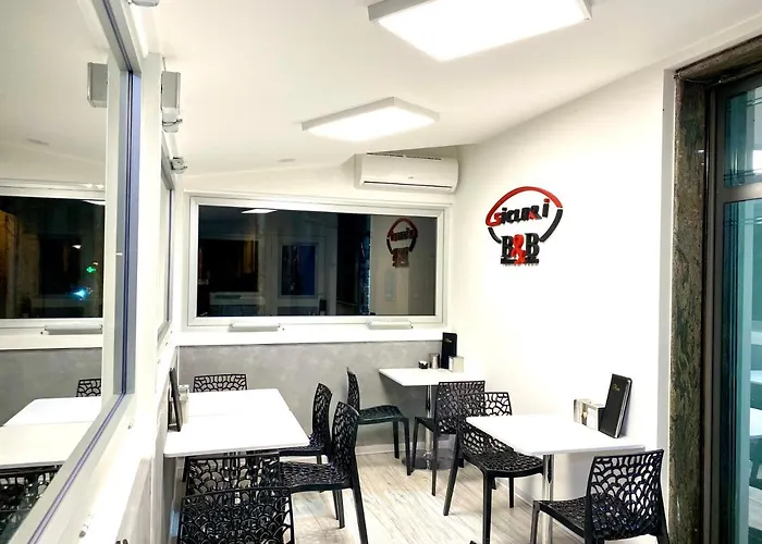 Siclari B&b-rooms&suite 4* Taurianova