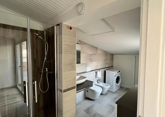 Frühstückspension Siclari B&b-rooms&suite 4*