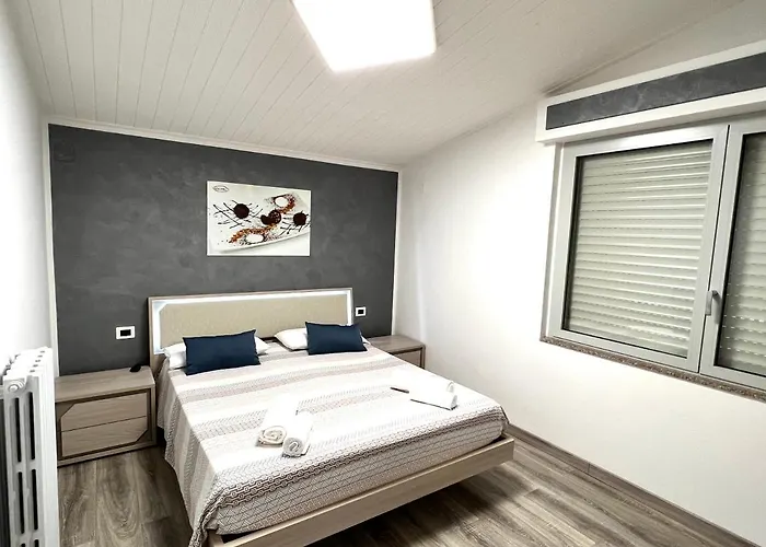 Siclari B&b-rooms&suite Frühstückspension