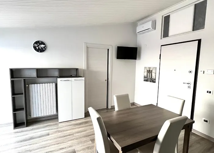 Frühstückspension Siclari B&b-rooms&suite 4*