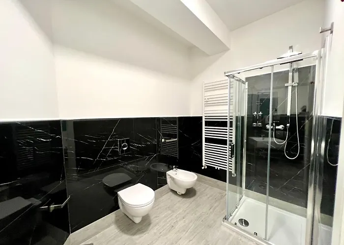 Frühstückspension Siclari B&b-rooms&suite 4*