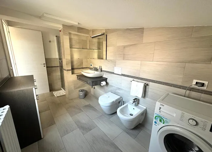 Siclari B&b-rooms&suite Frühstückspension